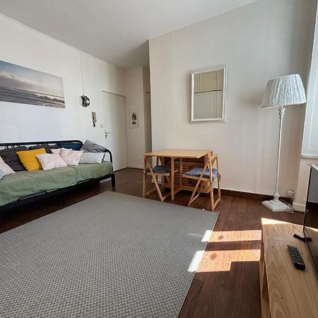 Appartement Cosy Au Centre, A Deux Pas De La Plage, Tout Equipe Pour 4 Personnes - Fr-1-197-330 Les Sables-d'Olonne Luaran gambar